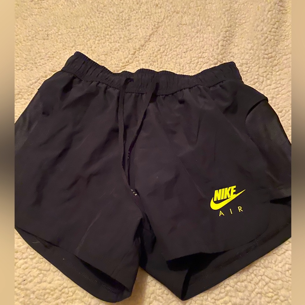 Nike AIR Athletic Shorts
